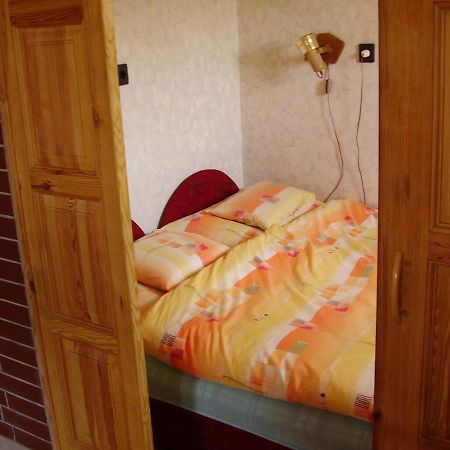 Andrea Apartman Zamárdi Esterno foto