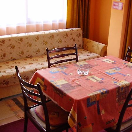 Andrea Apartman Zamárdi Esterno foto